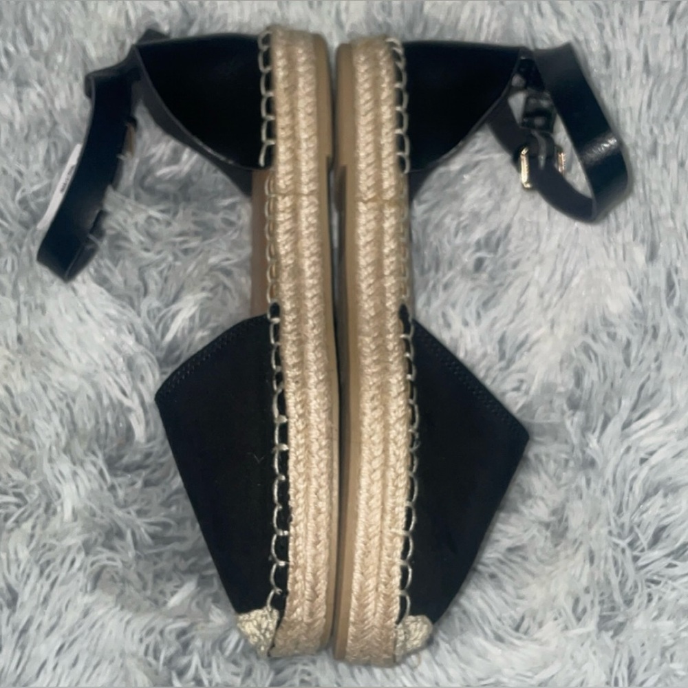Espadrille Sandals